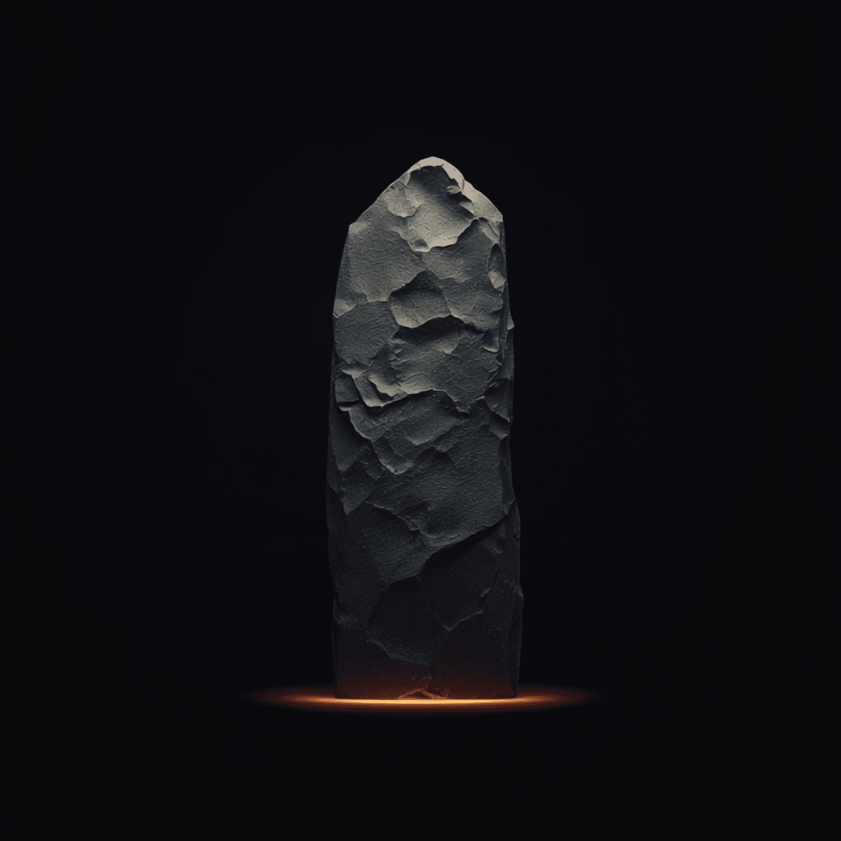 GallanDigital standing stone — credentialed systems platform